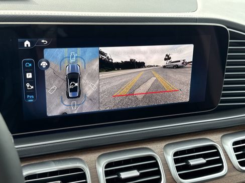 New 2026 Mercedes-Benz GLE 350 4MATIC image 26