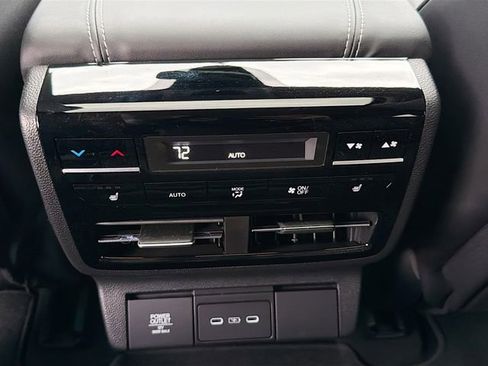 Used 2026 Acura MDX SH-AWD w/ Advance Package image 25