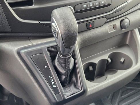 New 2026 Ford Transit 350 148 High Roof Extended image 18