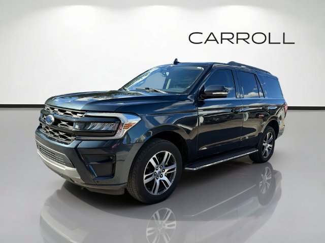 Used 2022 Ford Expedition XLT RWD image 7