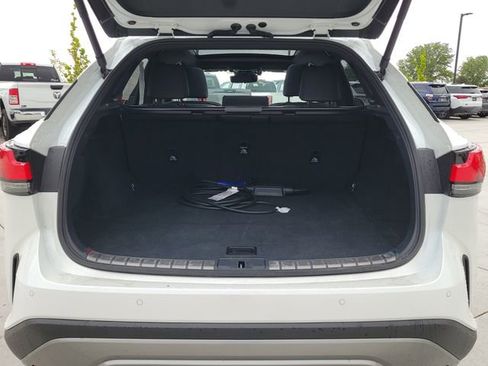 Used 2025 Lexus RX 450h AWD w/ Convenience Package image 15