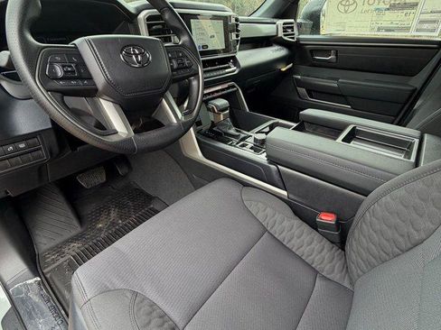 New 2026 Toyota Tundra SR5 image 11