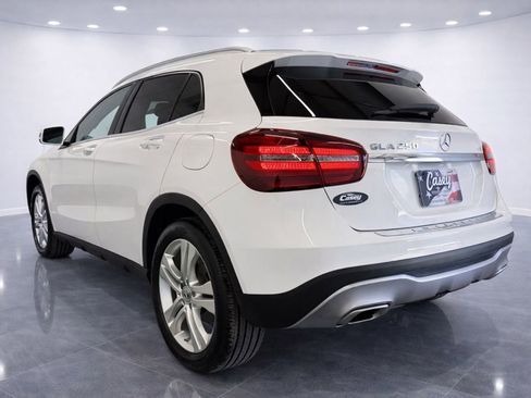 Used 2020 Mercedes-Benz GLA 250 4MATIC image 7