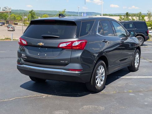 Used 2019 Chevrolet Equinox LT AWD/4WD image 6