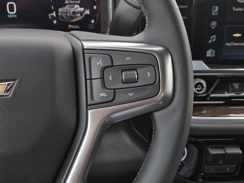 New 2026 Chevrolet Silverado 3500 LT w/ Safety Package AWD/4WD image 10