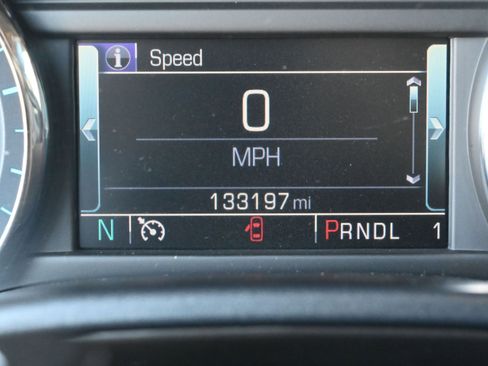 Used 2019 Chevrolet Silverado 3500 High Country w/ Duramax Plus Package image 22