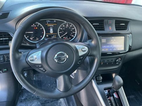 Used 2019 Nissan Sentra S image 26
