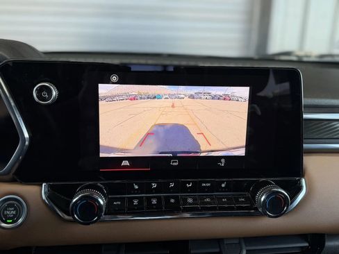 Used 2023 GMC Canyon AT4 w/ LPO, Off Road Lift Package image 33