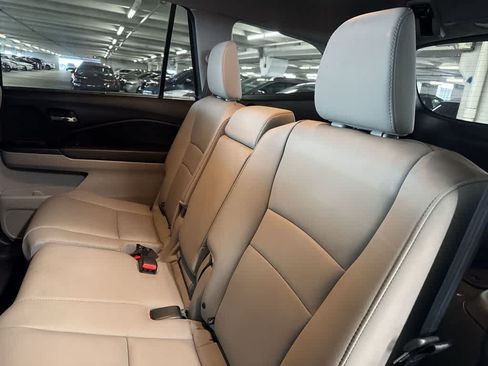 Used 2019 Honda Pilot EX-L image 21
