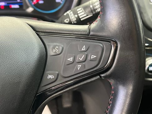 Used 2022 Chevrolet Equinox RS image 23