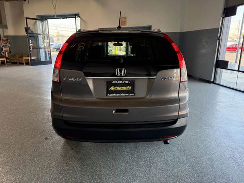 Used 2013 Honda CR-V EX-L image 6
