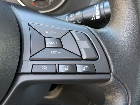 New 2025 Nissan Sentra S image 17