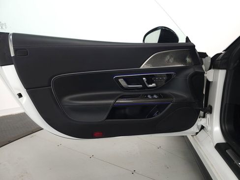 Used 2022 Mercedes-Benz SL 63 AMG 4MATIC image 6