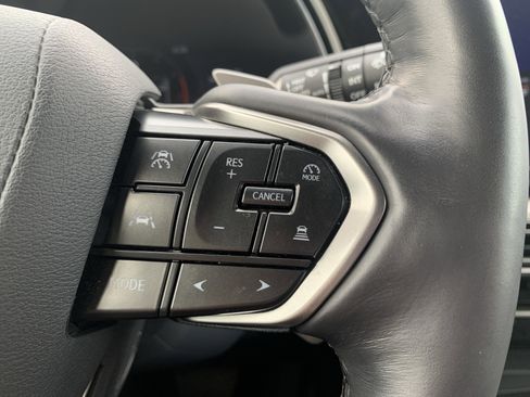 Certified 2025 Lexus TX 350 AWD w/ Technology Package image 20