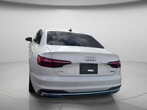 Used 2023 Audi A4 2.0T Premium w/ Convenience Package AWD/4WD image 5