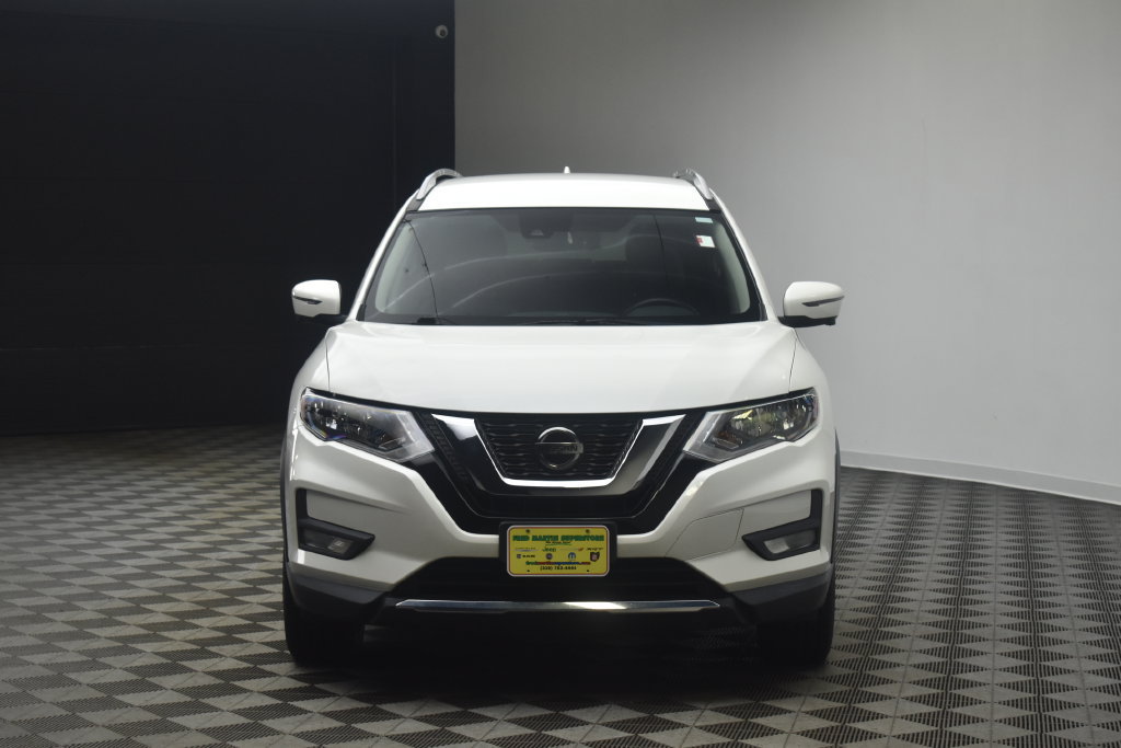 Used 2020 Nissan Rogue SL AWD/4WD image 16