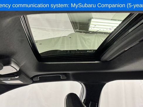 New 2026 Subaru Outback Limited AWD/4WD image 35