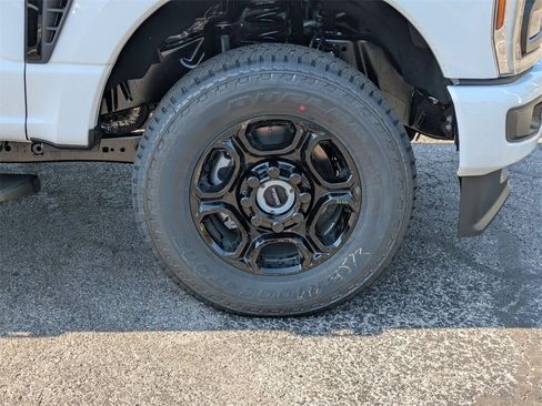 New 2026 Ford F250 XL w/ STX Appearance Package image 21