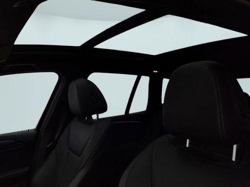 Certified 2023 BMW X3 xDrive30i w/ Premium Package image 13