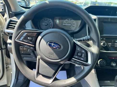 Used 2019 Subaru Forester 2.5i w/ Alloy Wheel Package image 21