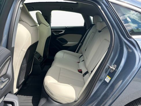 New 2025 Audi A5 2.0T Prestige image 13