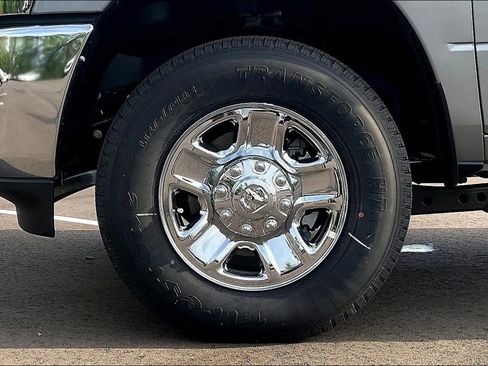 New 2024 RAM 2500 Tradesman w/ Towing Technology Group image 12