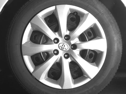 Used 2025 Toyota Corolla LE image 9