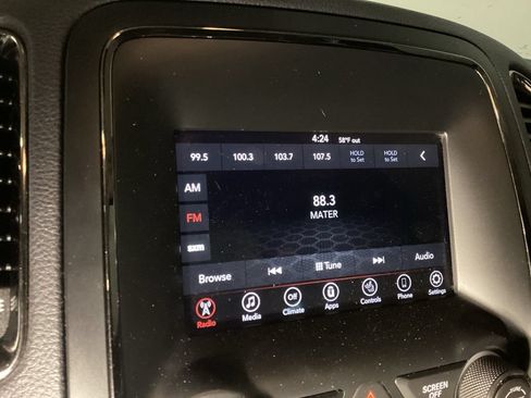 Used 2018 Dodge Durango GT AWD/4WD image 11