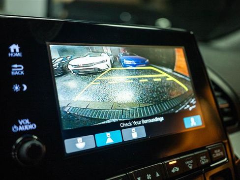 Used 2019 Honda Odyssey EX-L image 23