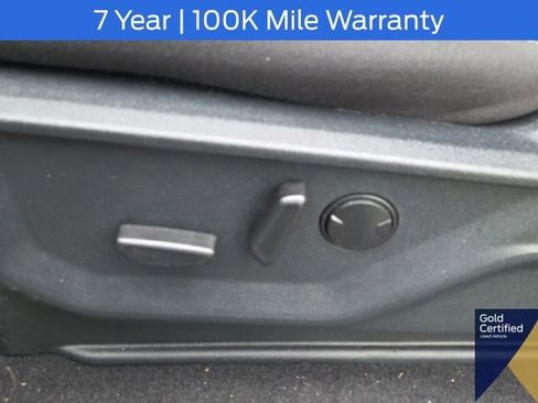 Certified 2025 Ford F150 XLT w/ Equipment Group 302A MID AWD/4WD image 25