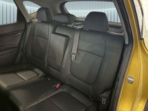 Used 2021 Kia Seltos SX w/ SX Sunroof Package AWD/4WD image 23