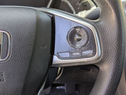 Used 2017 Honda Civic EX image 17