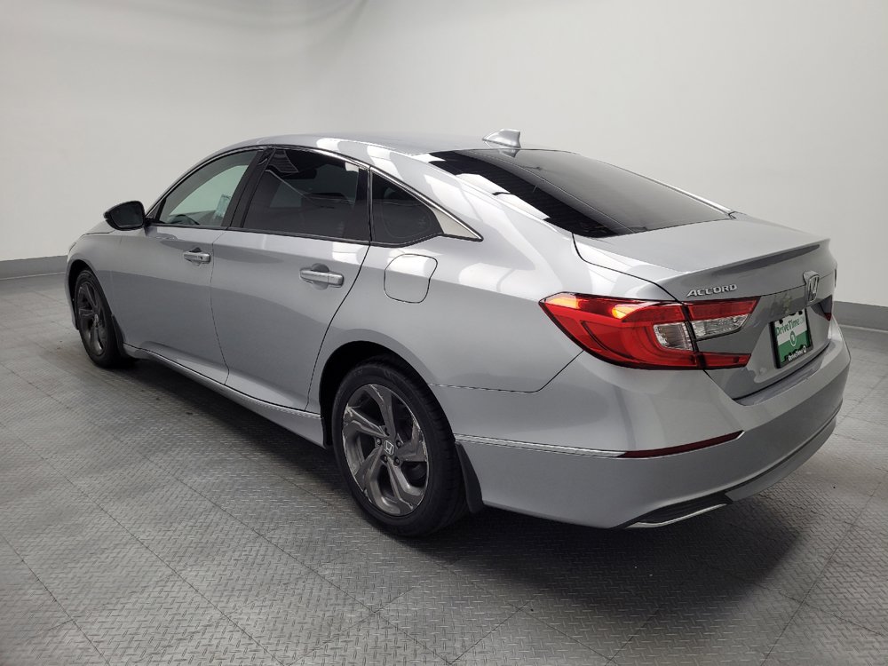 Used 2018 Honda Accord EX-L image 3
