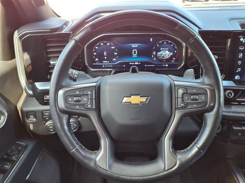 Certified 2024 Chevrolet Silverado 1500 High Country w/ Technology Package image 22