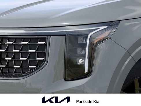 New 2026 Kia Carnival SX FWD image 10