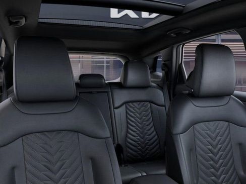 New 2026 Kia Sportage X-Pro Prestige AWD/4WD image 27