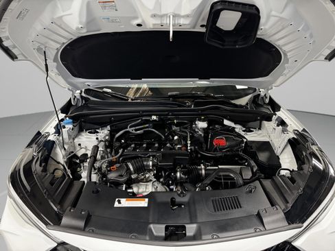 Certified 2025 Acura ADX A-Spec image 38