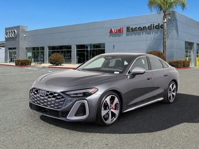 New 2026 Audi S5 Premium Plus
