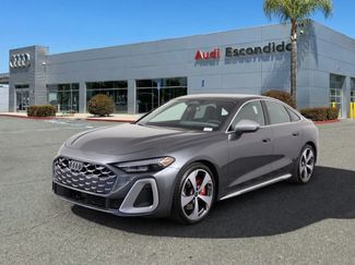 New 2026 Audi S5 Premium Plus AWD/4WD video 1