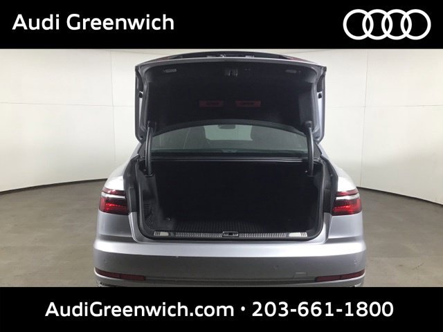 Used 2019 Audi A8 L 3.0T w/ Executive Package AWD/4WD image 24