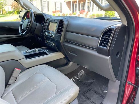 Used 2018 Ford Expedition Max Limited AWD/4WD image 63