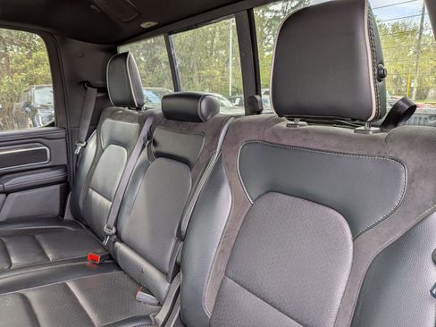 Used 2025 RAM 1500 Laramie image 29