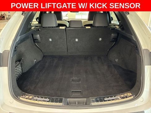 Certified 2024 Lexus NX 350 AWD image 8