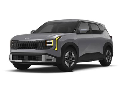 Used 2027 Kia Seltos X-Line SX w/ X-Line SX Prestige Package