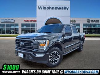 Used 2023 Ford F150 XLT w/ Equipment Group 302A High AWD/4WD video 1