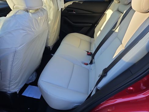 New 2026 MAZDA CX-30 2.5 Turbo w/ Premium Plus Pkg image 21