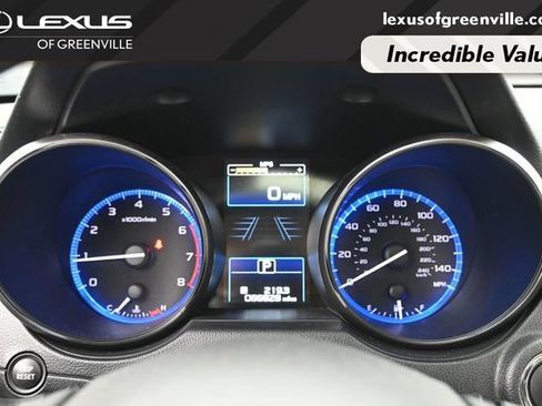 Used 2015 Subaru Outback 2.5i Limited AWD/4WD image 10