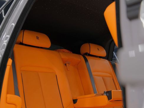 Used 2026 Rolls-Royce Cullinan AWD/4WD image 51