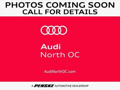 Certified 2023 Audi Q4 e-tron Premium Plus w/ Premium Plus