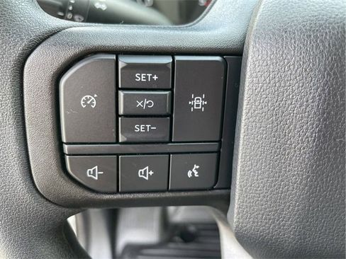 Used 2024 Ford F550 XL w/ Snow Plow Prep Package image 21